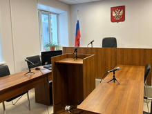 Бывшего руководителя тюменской структуры Академии наук отправили под арест