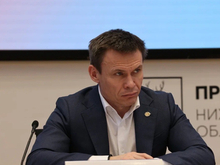 Членство директора нижегородского филиала РАНХиГС в «Единой России» приостановлено
