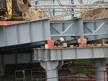 «ЛСР. Недвижимость-СЗ» проведет реорганизацию