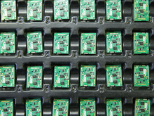 Северо-Запад наращивает мощности в машиностроении