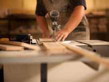 В Челябинске продают мебельную фабрику с многолетней историей