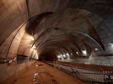 В Челябинске не нашли подрядчика для строительства метротрама 