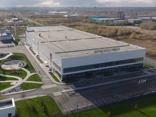 Фармацевтический завод из Тюмени будет поставлять лекарства в Ливию