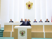 Президент Беларуси посетит Нижний Новгород
