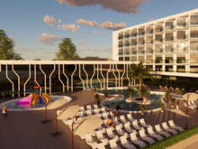 Компания экс-мэра объявила о новой стадии строительства спа-комплекса под Златоустом