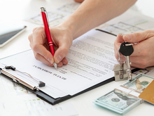 В Нижнем Новгороде посуточная аренда в три раза дороже долгосрочной
