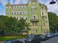 Суд Петербурга разберется с домом Колобовых на Петроградской