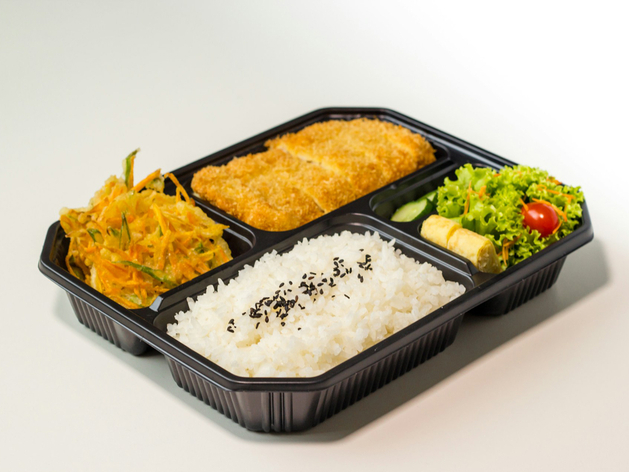 Средний чек и количество заказов на доставку готовой еды выросли в 2024 г. Средний чек и количество заказов на доставку готовой еды выросли в 2024 г.