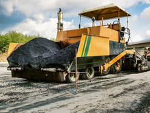 Новая автодорога появится в районе бывшей свалки в Челябинске 