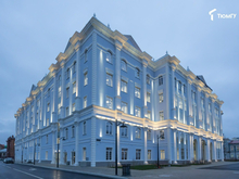 ТюмГУ получит 460 млн рублей на развитие программы инженерной подготовки