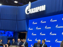 «Газпром нефть» планирует в 2026 году запустить новый топливный терминал