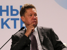 «Газпром» заявил об отказе от публикаций годового экологического отчета
