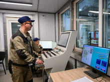 Тюменский холдинг запустил в Екатеринбурге завод за 1,7 млрд рублей