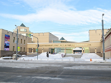 Музей на набережной реки Миасс ждет ремонт: во сколько оценили стоимость работ
