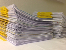 ОСК ищет аудиторов за 70 млн рублей