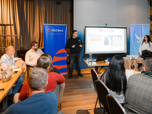 НБД-Банк расскажет предпринимателям о развитии в условиях издержек