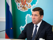 Куйвашев освободил вице-губернатора Чемезова от курирования Минфина и фонда медстрахования