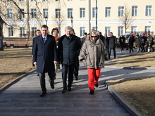 Нижегородская область укрепит сотрудничество с Беларусью в сфере IT и информполитике