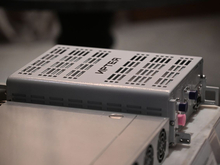 В Челябинской области запустили первую отечественную базовую станцию связи