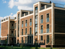 Лучшим* малоэтажным комплексом России признали челябинский ЖК «ТвояПривилегия»