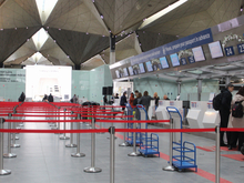 Аэропорт Пулково принес за 2024 год рекордную прибыль