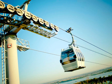 Нижегородскую «канатку» обновят к майским праздникам
