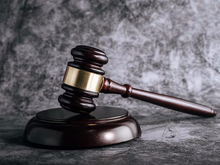 Александра Куковякина, бывшего члена ОПС «Уралмаш», признали банкротом