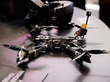 Нижегородская область получит около 829 млн руб. на развитие беспилотных систем
