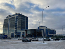 В Петербурге начали подготовку к запуску площадки ОЭЗ в Шушарах