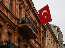 Рейсов в Турцию из Петербурга прибавится благодаря перевозчику AJet