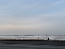 В центре Нижнего Новгорода запретят проезд из-за айс-кросса
