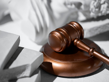 Главе челябинского регоператора капитального ремонта избрали меру пресечения 