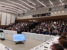 Бизнес предложил синхронизировать механизмы государственно-частного партнерства и КРТ

