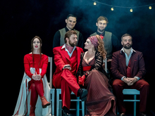 Как провести выходные 22 и 23 марта? Наша афиша 