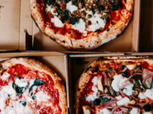 Тюменский шеф-повар Роман Шапошников открывает в центре города пиццерию