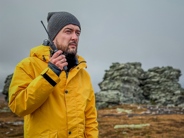 Андрей Шадрин