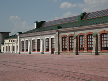 Годовое собрание СОСПП пройдет 4 апреля в историческом месте