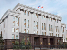 Первый замминистра ЖКХ назначен в Челябинской области
