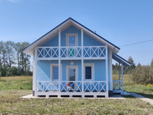 В Нижегородской области возобновят сельскую ипотеку
