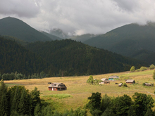 Поселки Западный и Пригородный войдут в состав Челябинска
