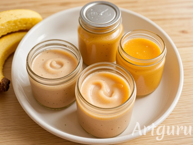 РФ возобновила поставки детского питания из Китая спустя 30 лет после последнего закупа