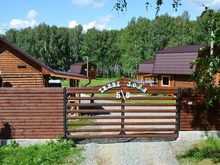 На Увильдах выставили на продажу базу отдыха: комплекс стабильно работал более 10 лет
