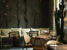 Четыре ресторана из Екатеринбурга попали в шорт-лист премии Where To Eat

