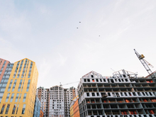 Челябинская область вошла в топ по ипотечным кредитам: число займов выросло в два раза