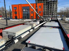 Систему автономного хода нового поколения тестируют на челябинских троллейбусах 
