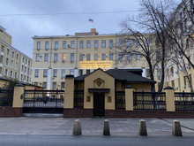 Генпрокуратура стремится получить с британской Shell 1,5 млрд евро долга