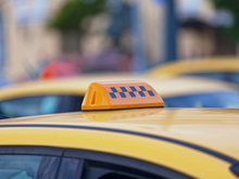 Статистика «Ингосстраха»: полис ОСГОП такси оформили более 109 тысяч клиентов