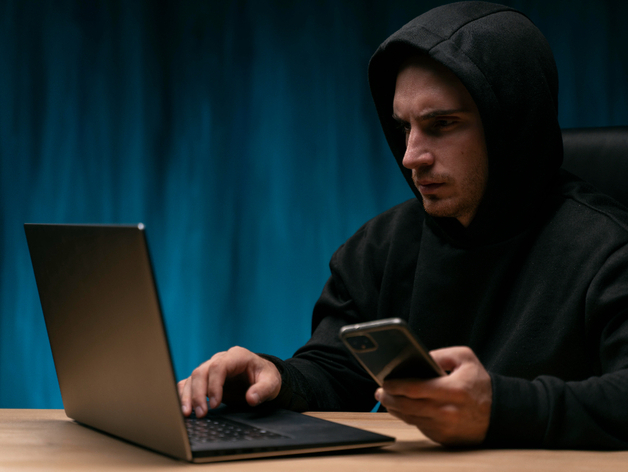 Ущерб от киберпреступлений растет: в 2024 г. свердловчане лишились 4,2 млрд руб.