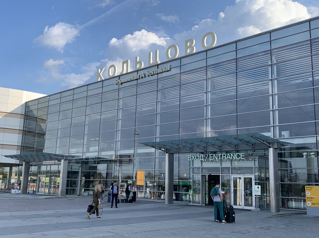 В 11 регионах России до 2030 г. будут построены новые аэропорты