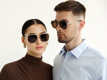 Солнцезащитные очки Polaroid — идеальный выбор на весну: скидка 50% в «Фокусе»